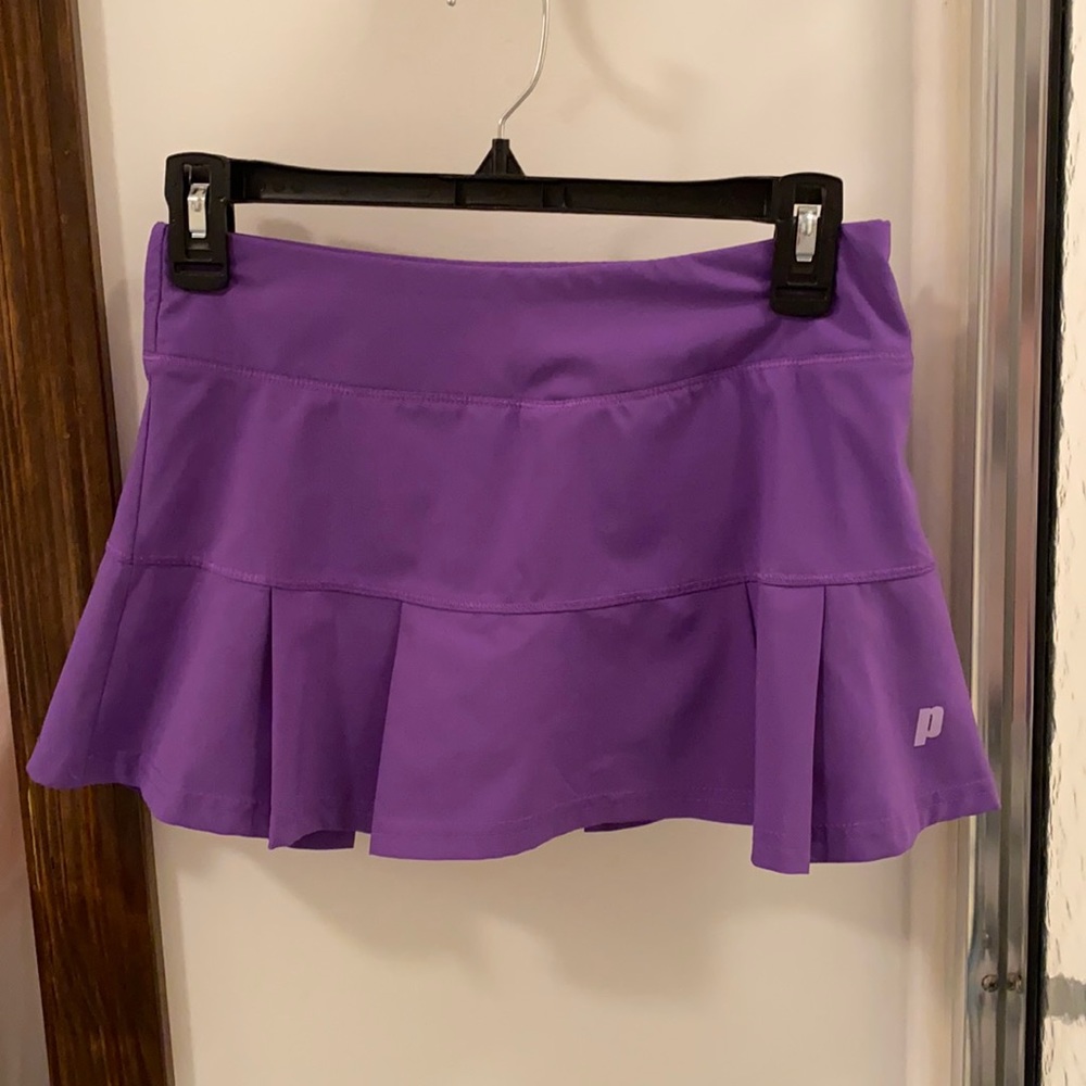 Prince XS Tennis skirt
